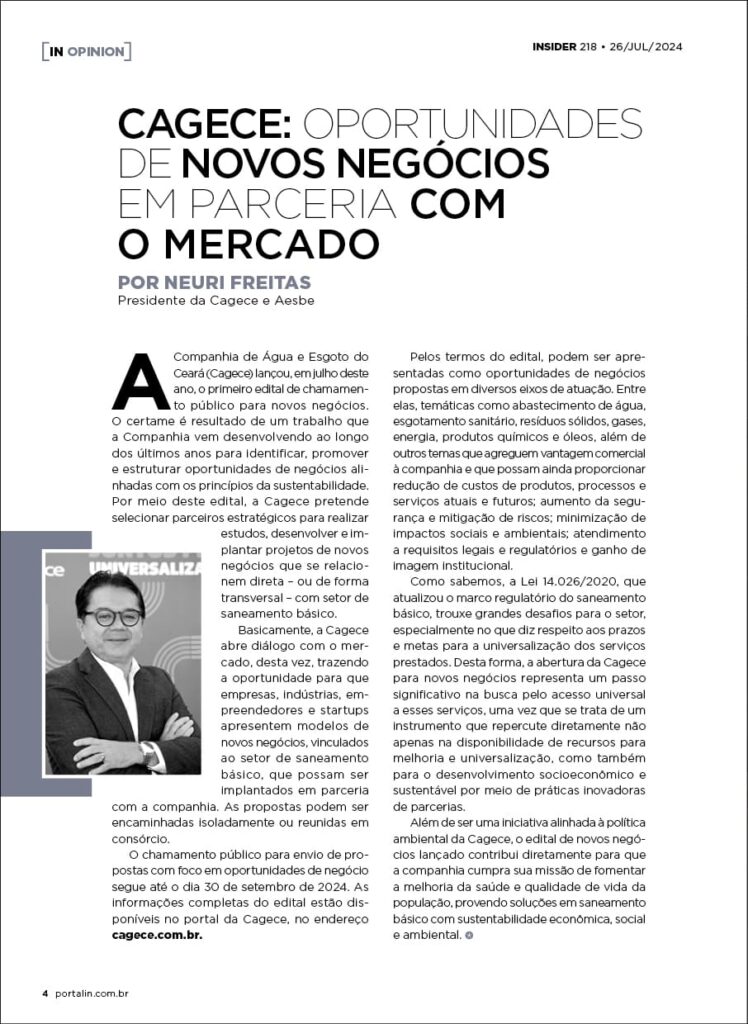 Insider #218 André Farias4