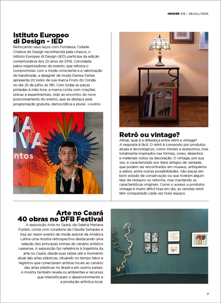 Insider #218 André Farias7