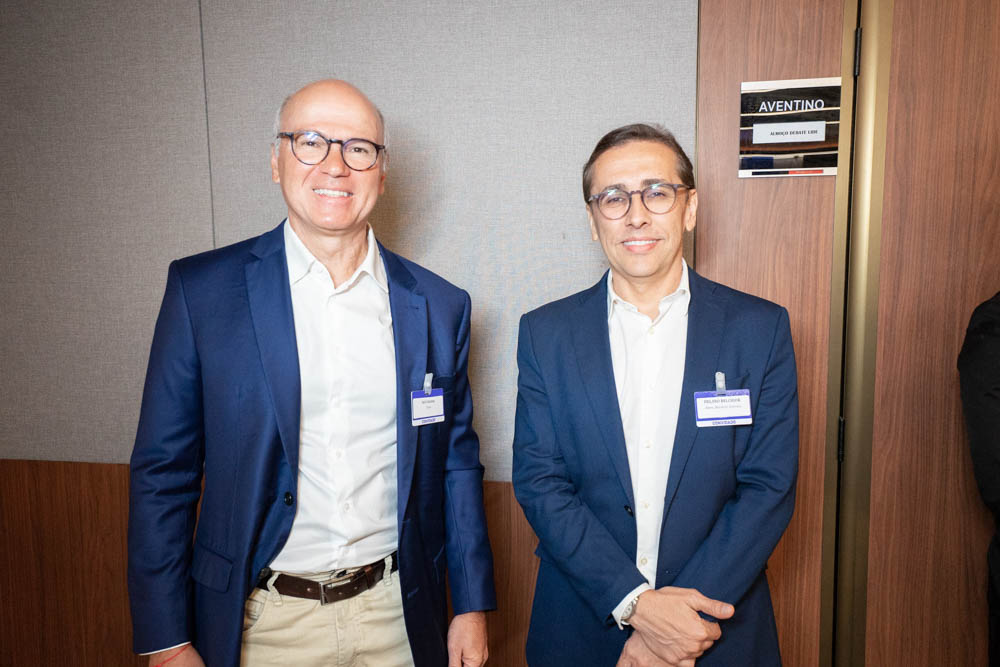 Iuri Colares E Delano Belchior