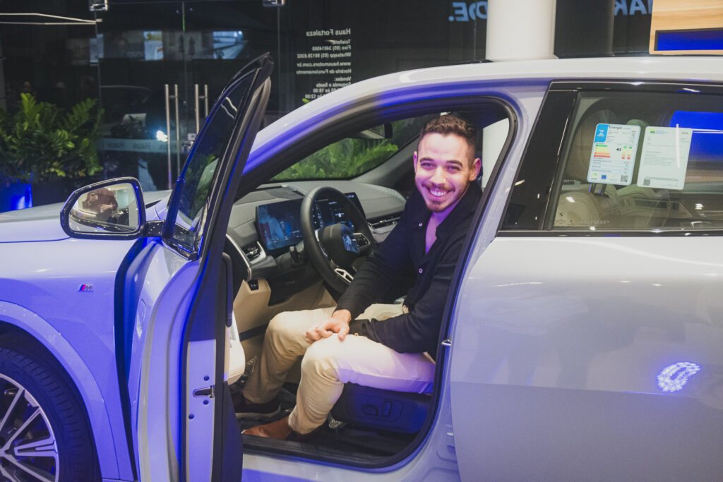 Joao Victor Oliveira