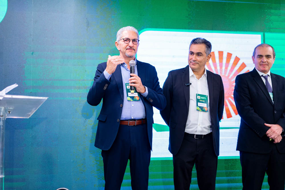 José Augusto Ferreira, Marcos Aragão E Fernando Pinto