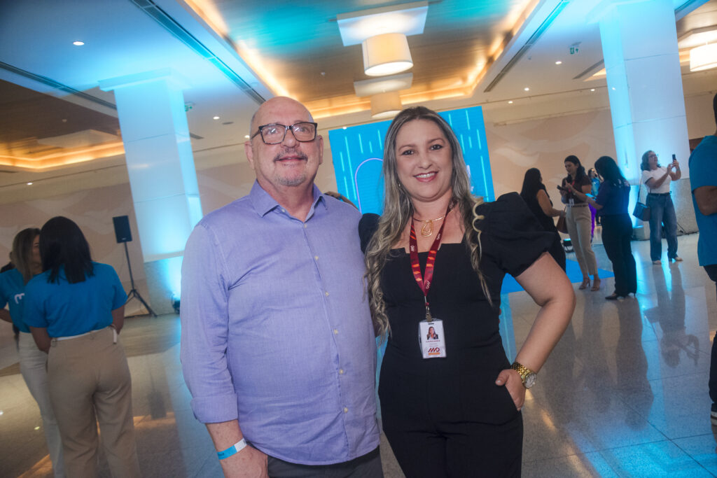 Jose Basto E Claudia Monte