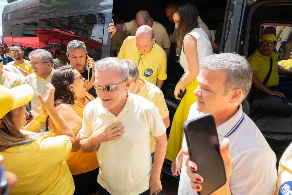 José Sarto E Ferruccio Feitosa (1)