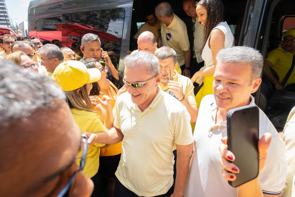 José Sarto E Ferruccio Feitosa (2)