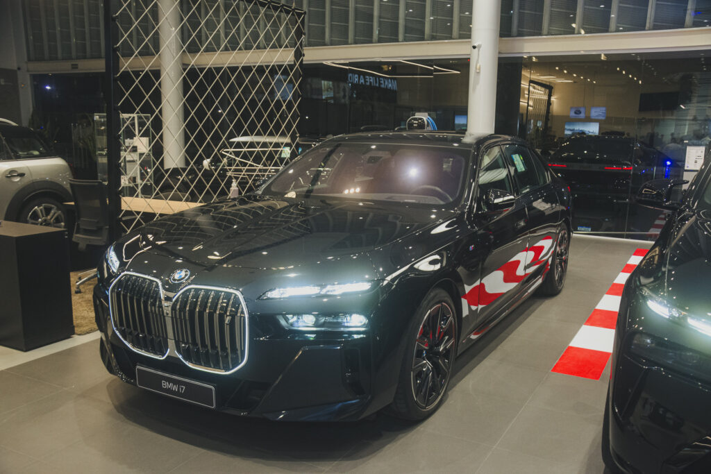 Lançamento Bmw X2 E Bmw Ix2 (1)