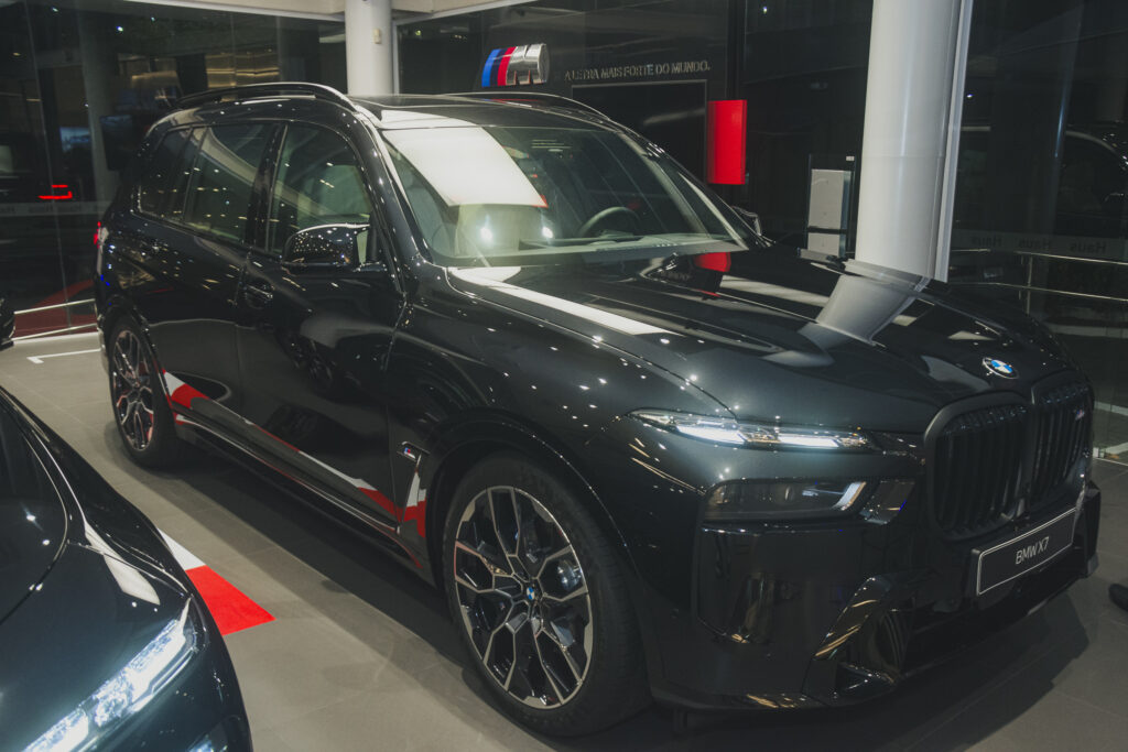 Lançamento Bmw X2 E Bmw Ix2 (2)