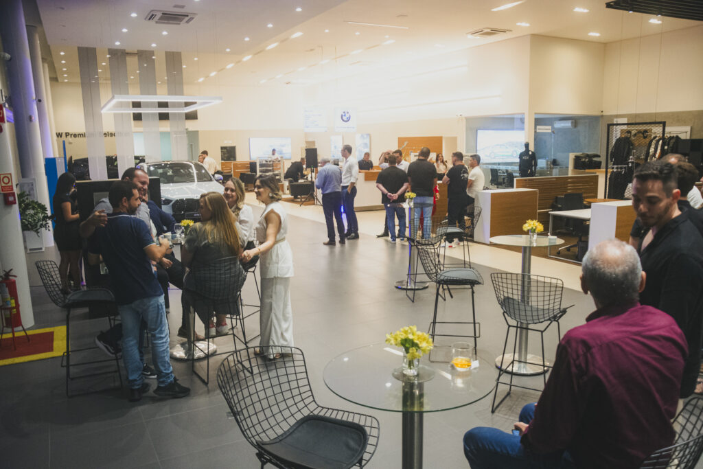 Lançamento Bmw X2 E Bmw Ix2 (26)