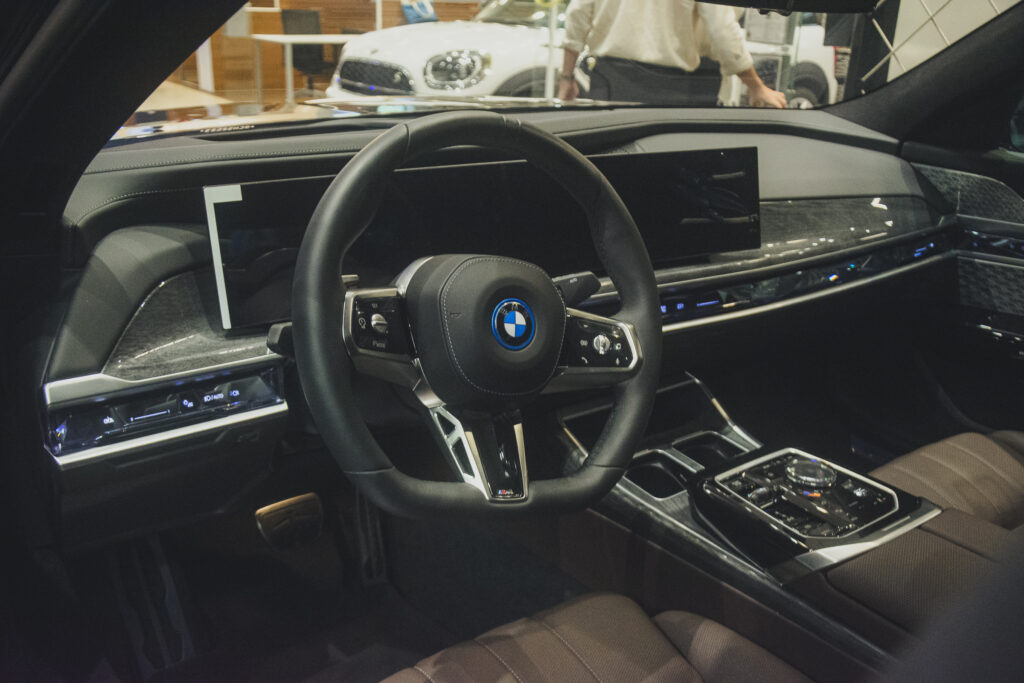 Lançamento Bmw X2 E Bmw Ix2 (3)