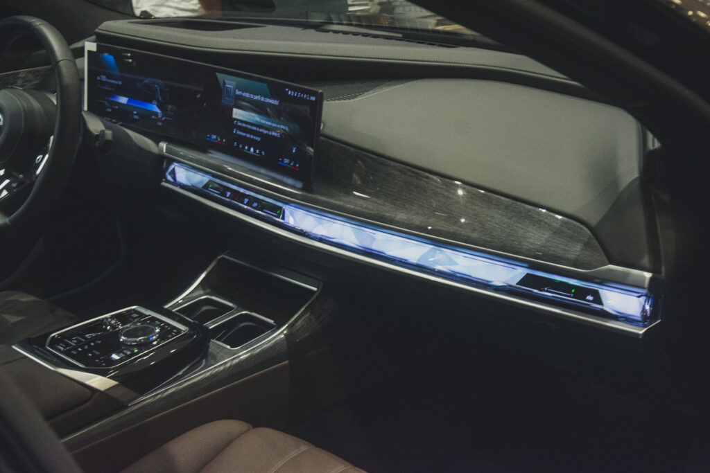 Lançamento Bmw X2 E Bmw Ix2 (4)