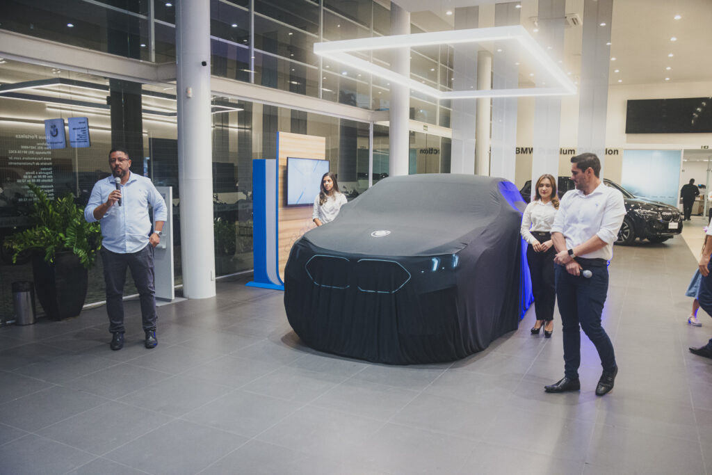 Lançamento Bmw X2 E Bmw Ix2 (8)