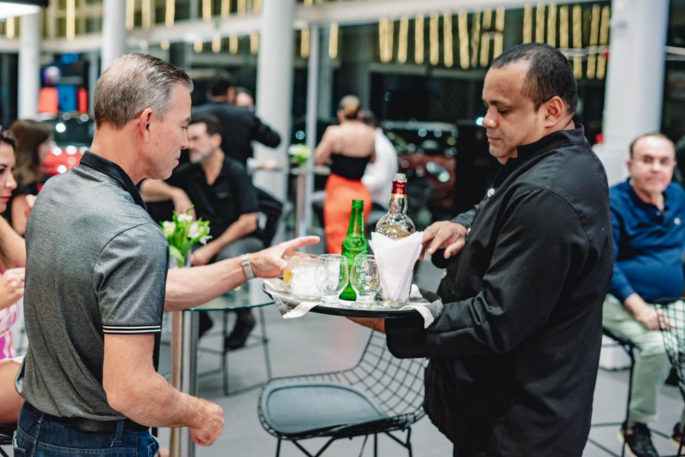 Lançamento Mini Countryman Se All4 E Do Mini Cooper S (15)