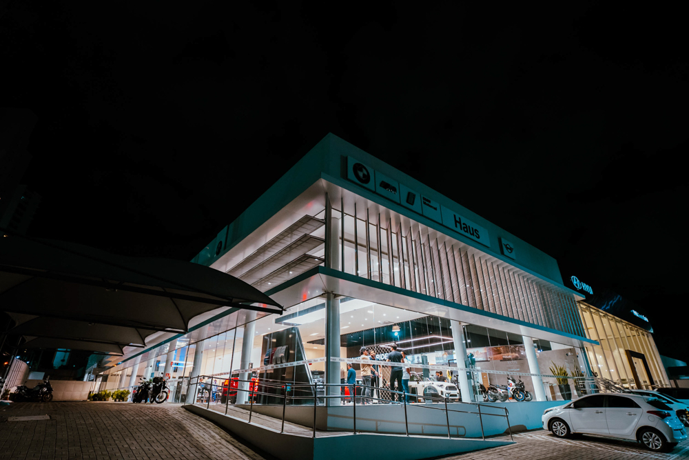 Lançamento Mini Countryman Se All4 E Do Mini Cooper S (2)