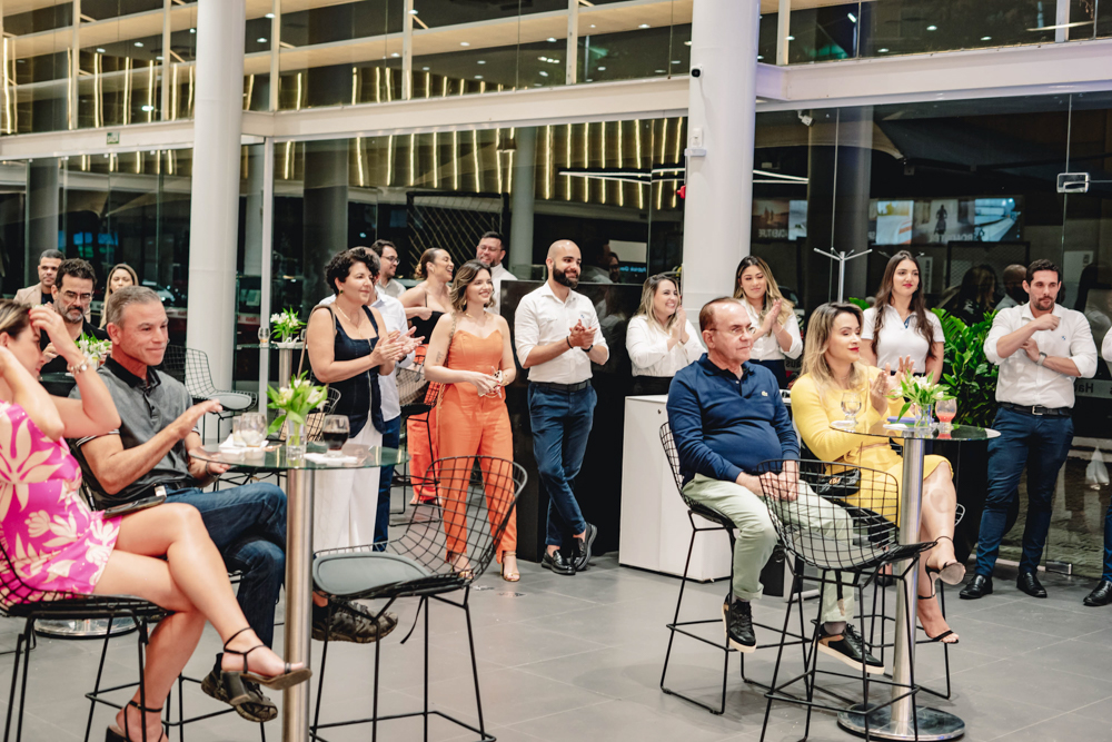 Lançamento Mini Countryman Se All4 E Do Mini Cooper S (20)