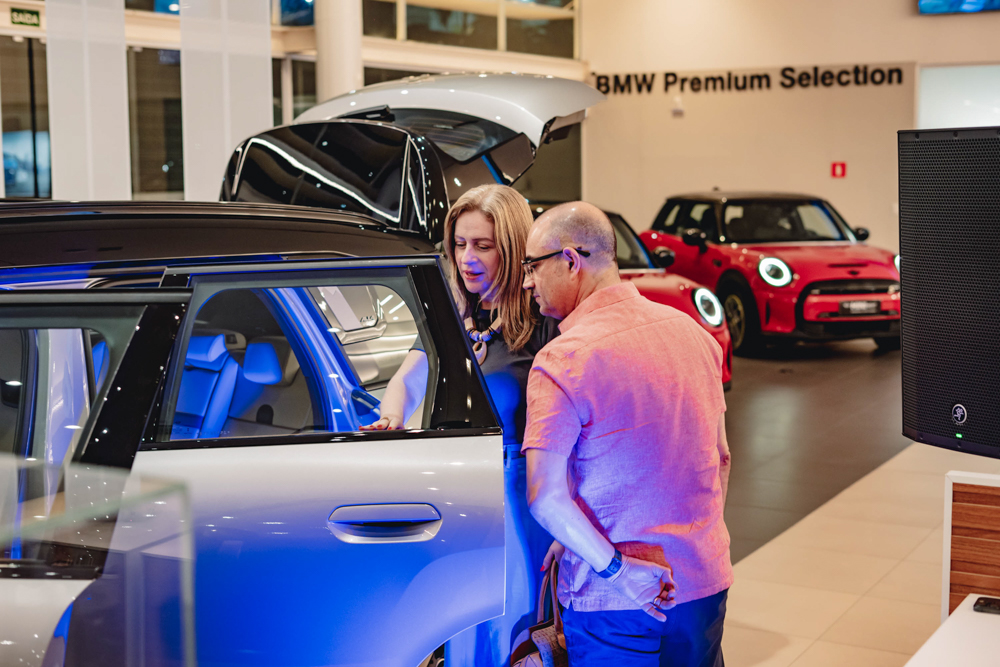 Lançamento Mini Countryman Se All4 E Do Mini Cooper S (21)