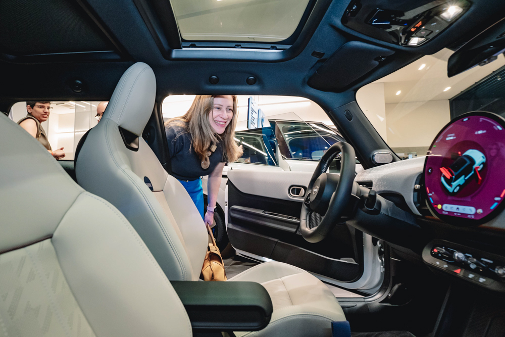 Lançamento Mini Countryman Se All4 E Do Mini Cooper S (23)