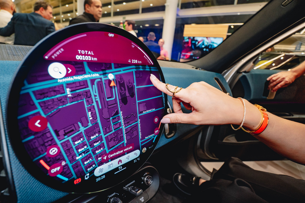 Lançamento Mini Countryman Se All4 E Do Mini Cooper S (27)