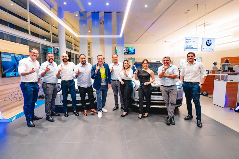 Lançamento Mini Countryman Se All4 E Do Mini Cooper S (32)