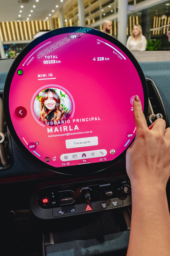 Lançamento Mini Countryman Se All4 E Do Mini Cooper S (35)