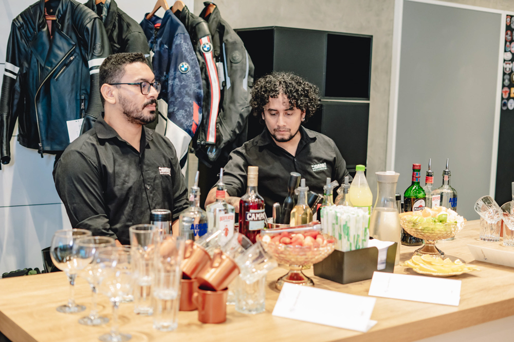 Lançamento Mini Countryman Se All4 E Do Mini Cooper S (37)