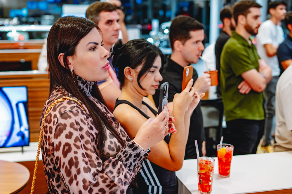 Lançamento Mini Countryman Se All4 E Do Mini Cooper S (39)