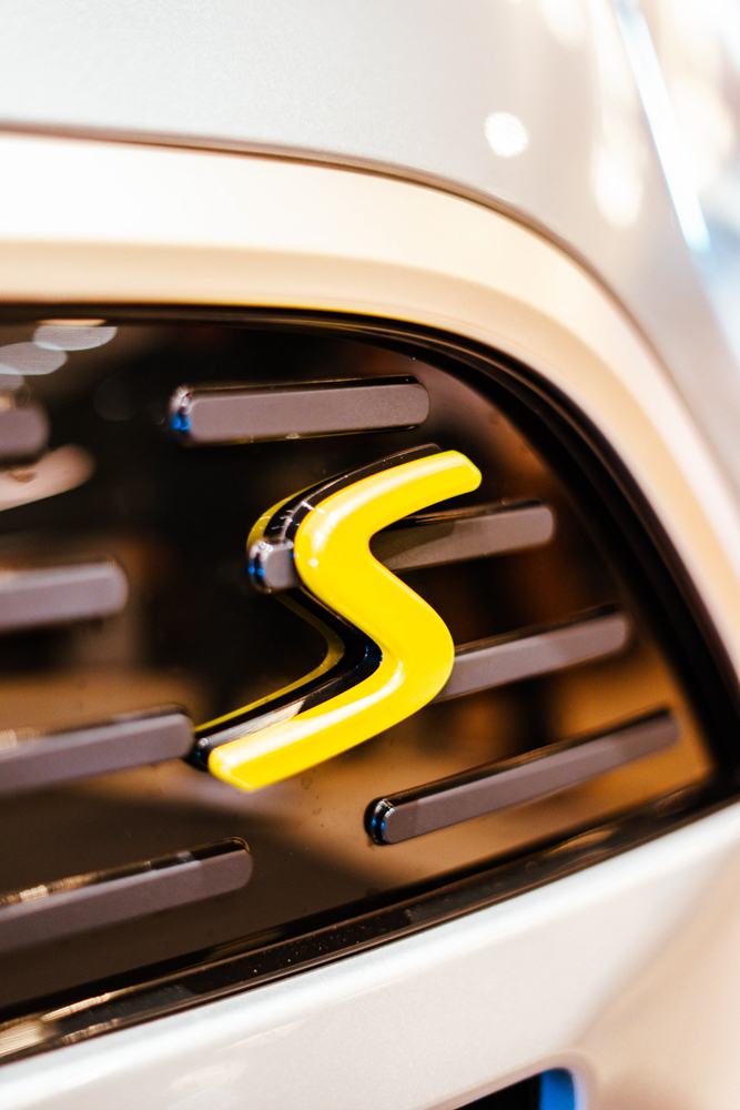 Lançamento Mini Countryman Se All4 E Do Mini Cooper S (6)