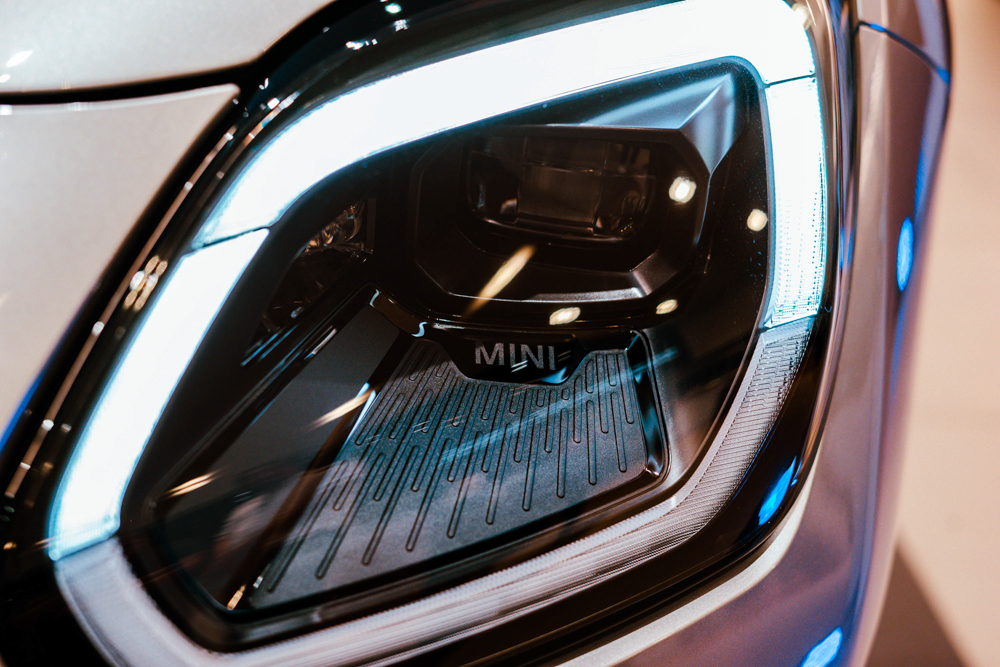 Lançamento Mini Countryman Se All4 E Do Mini Cooper S (7)