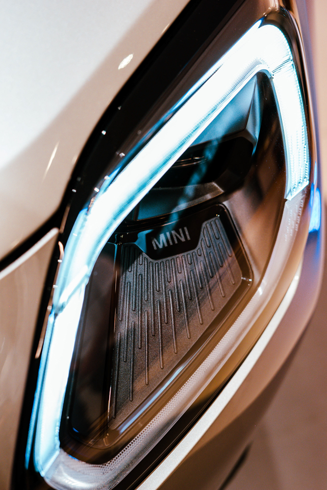 Lançamento Mini Countryman Se All4 E Do Mini Cooper S (8)