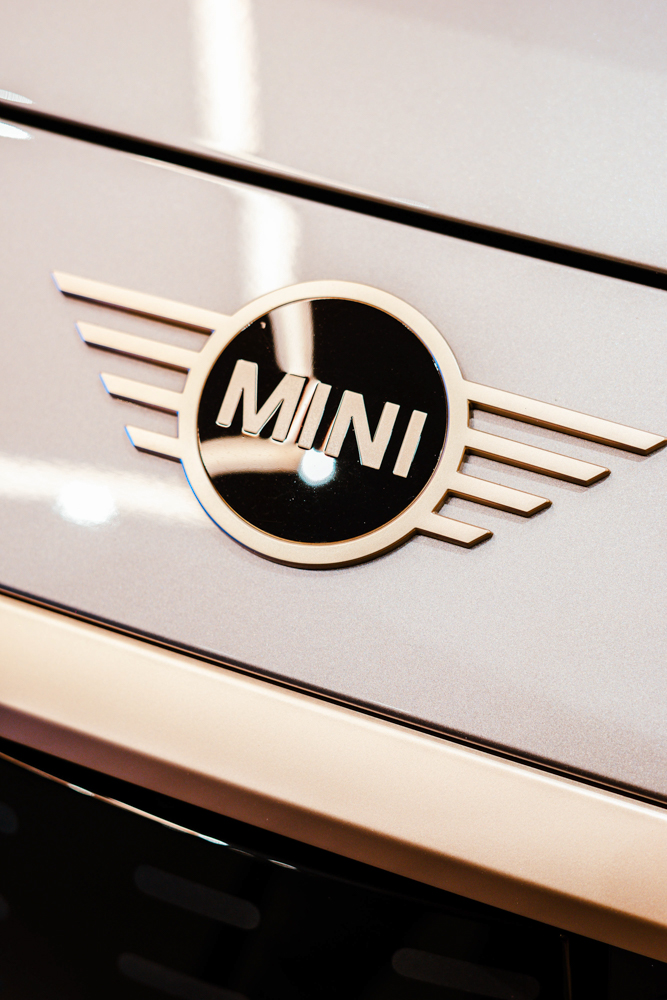 Lançamento Mini Countryman Se All4 E Do Mini Cooper S (9)