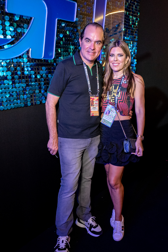 Leonardo E Marina Albuquerque