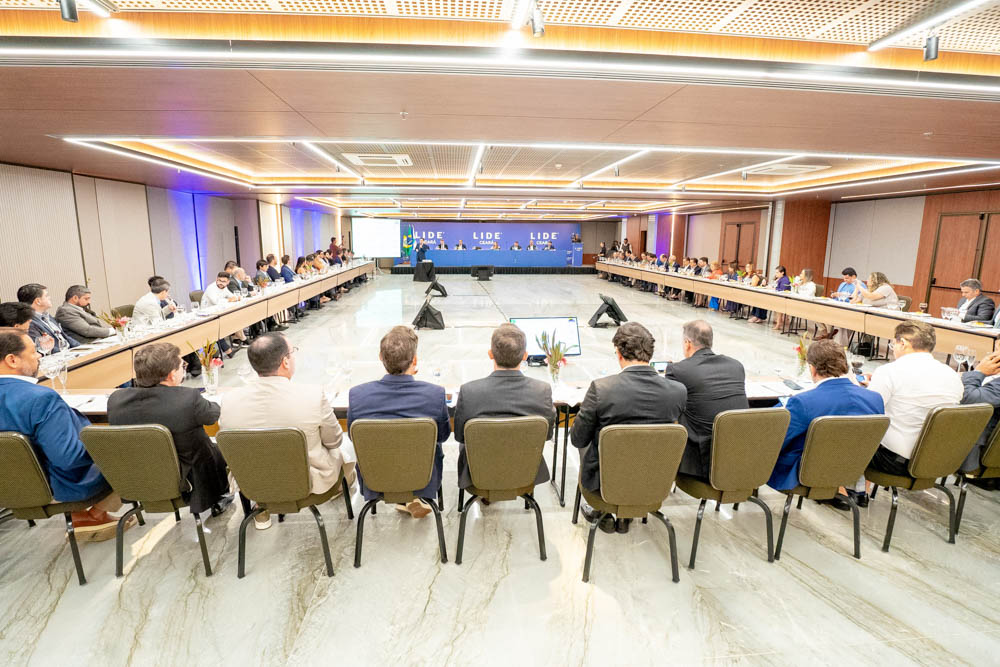 Lide Ceará O Impacto Da Reforma Tributária No Setor Imobiliário (2)