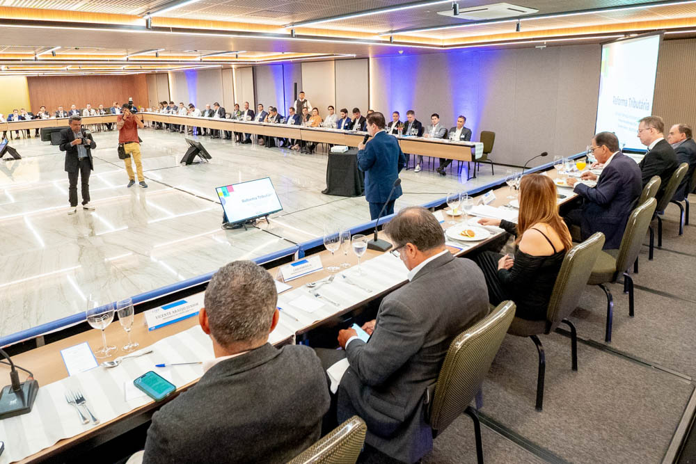 Lide Ceará O Impacto Da Reforma Tributária No Setor Imobiliário (4)