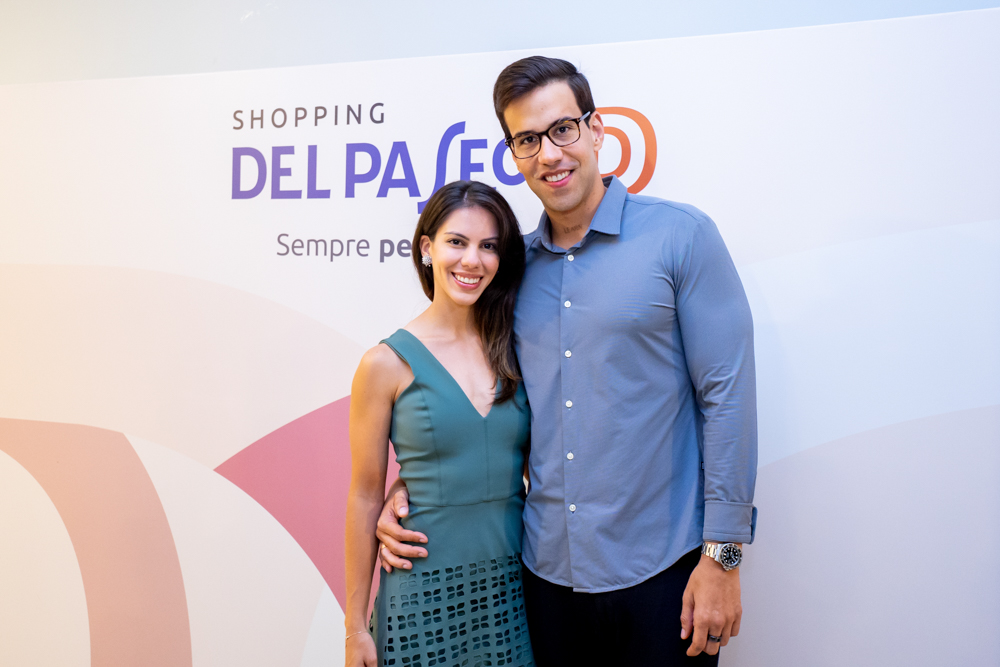 Lucas Félix E Manuela Rolim