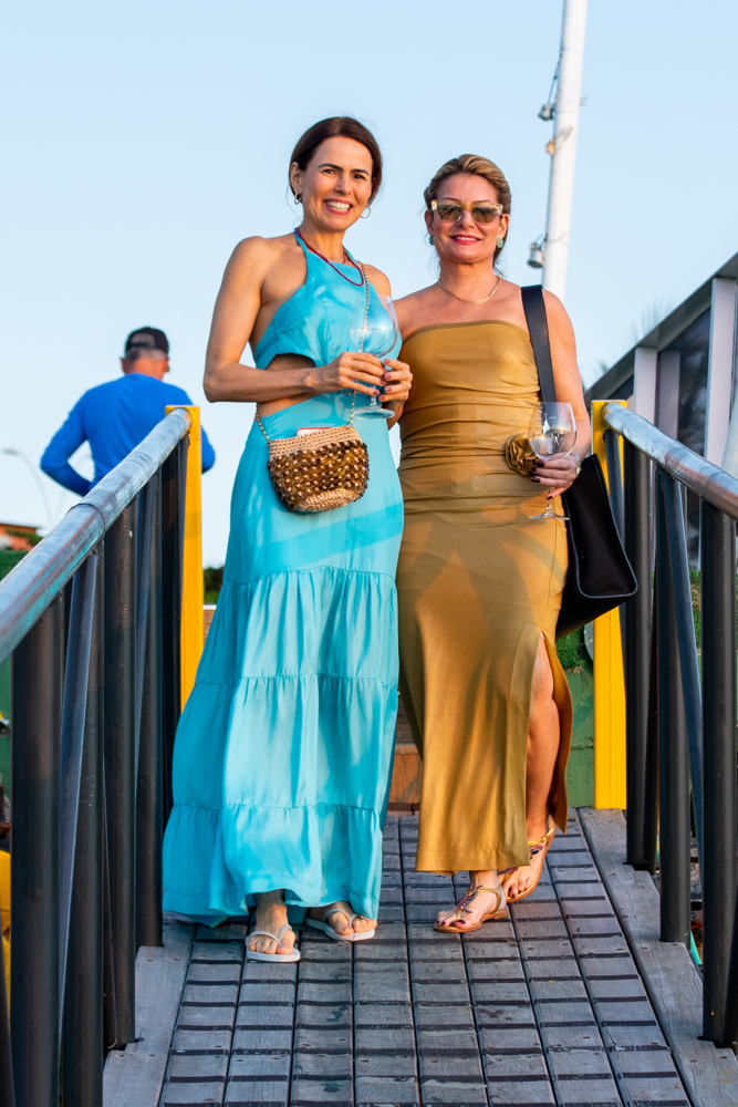 Luciana Sousa E Tatiana Luna (1)