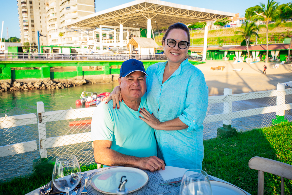 Luciano E Denise Cavalcante