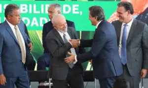 Lula E Haddad Foto Agência Brasil