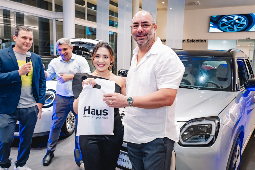 Mairla Sampaio E Michel Guedes