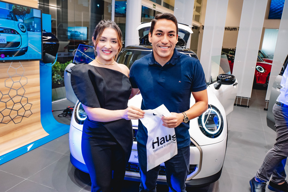 Mairla Sampaio E Pierpaolo Pittelli