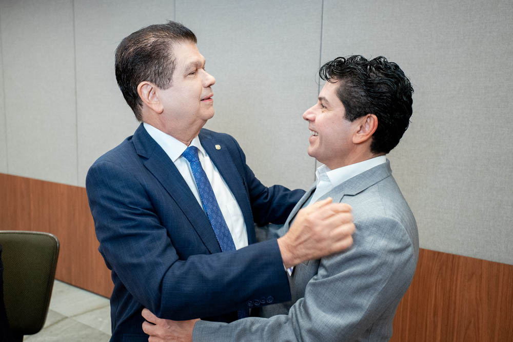 Mauro Benevides E Pompeu Vasconcelos (1)