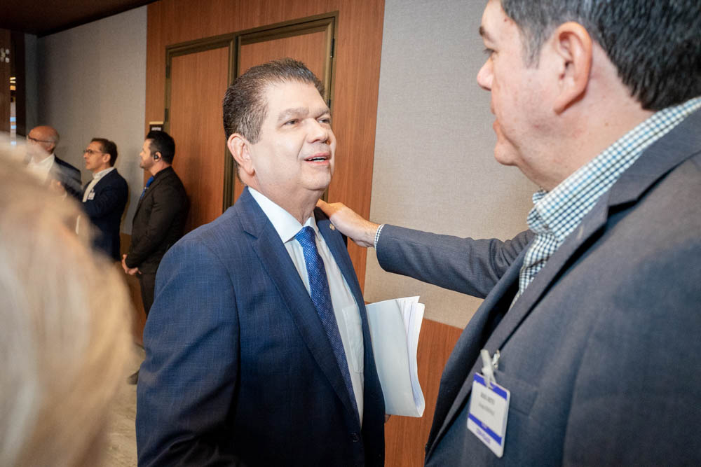 Mauro Benevides Filho