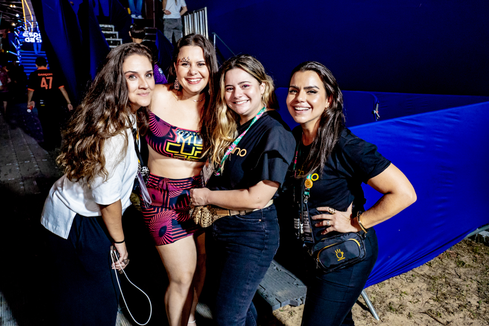 Natália Marques, Karla Rodrigues E Renata Benevides (2)