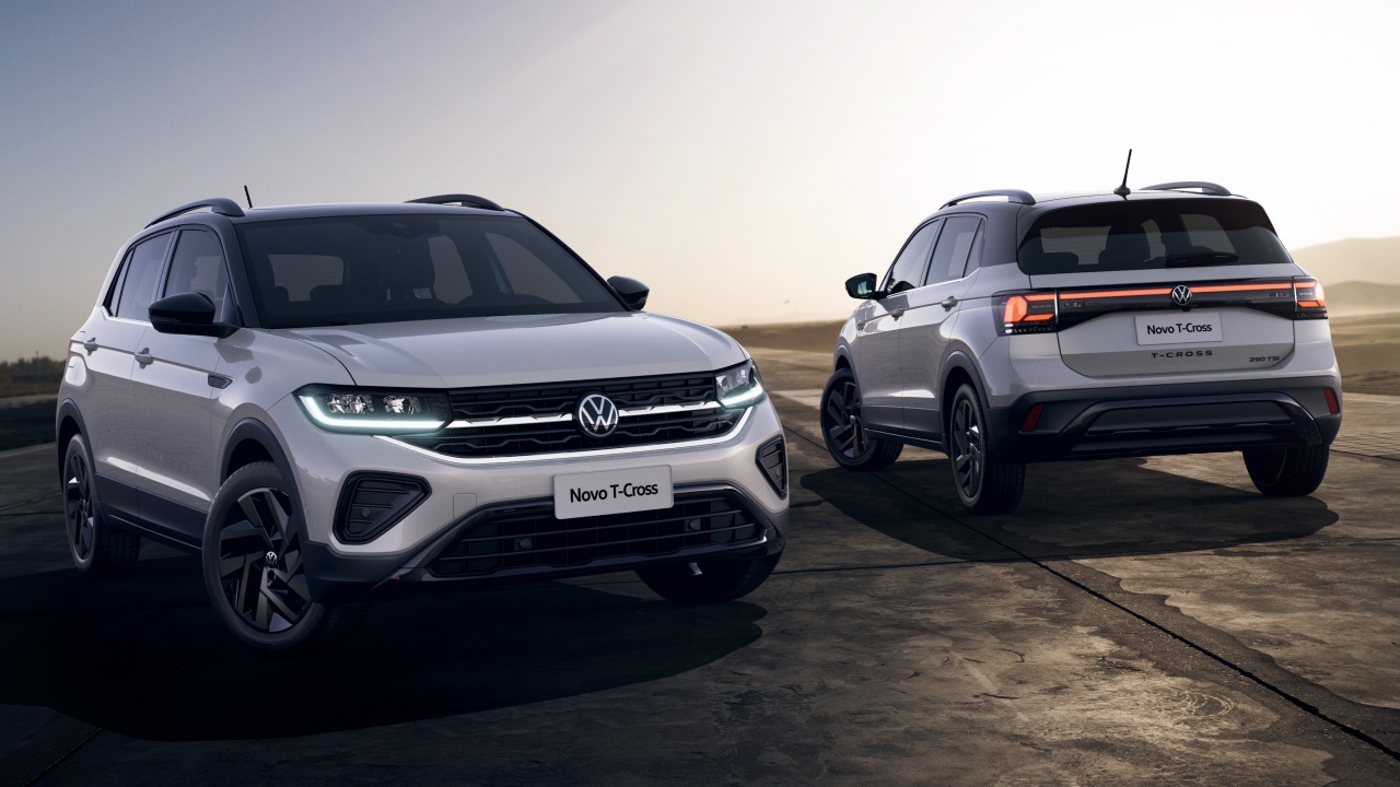 Autorizada Volkswagen aposta no “Nacional Day” neste fim de semana para vender com super descontos Autorizada Volkswagen aposta no “Nacional Day” neste fim de semana para vender com super descontos