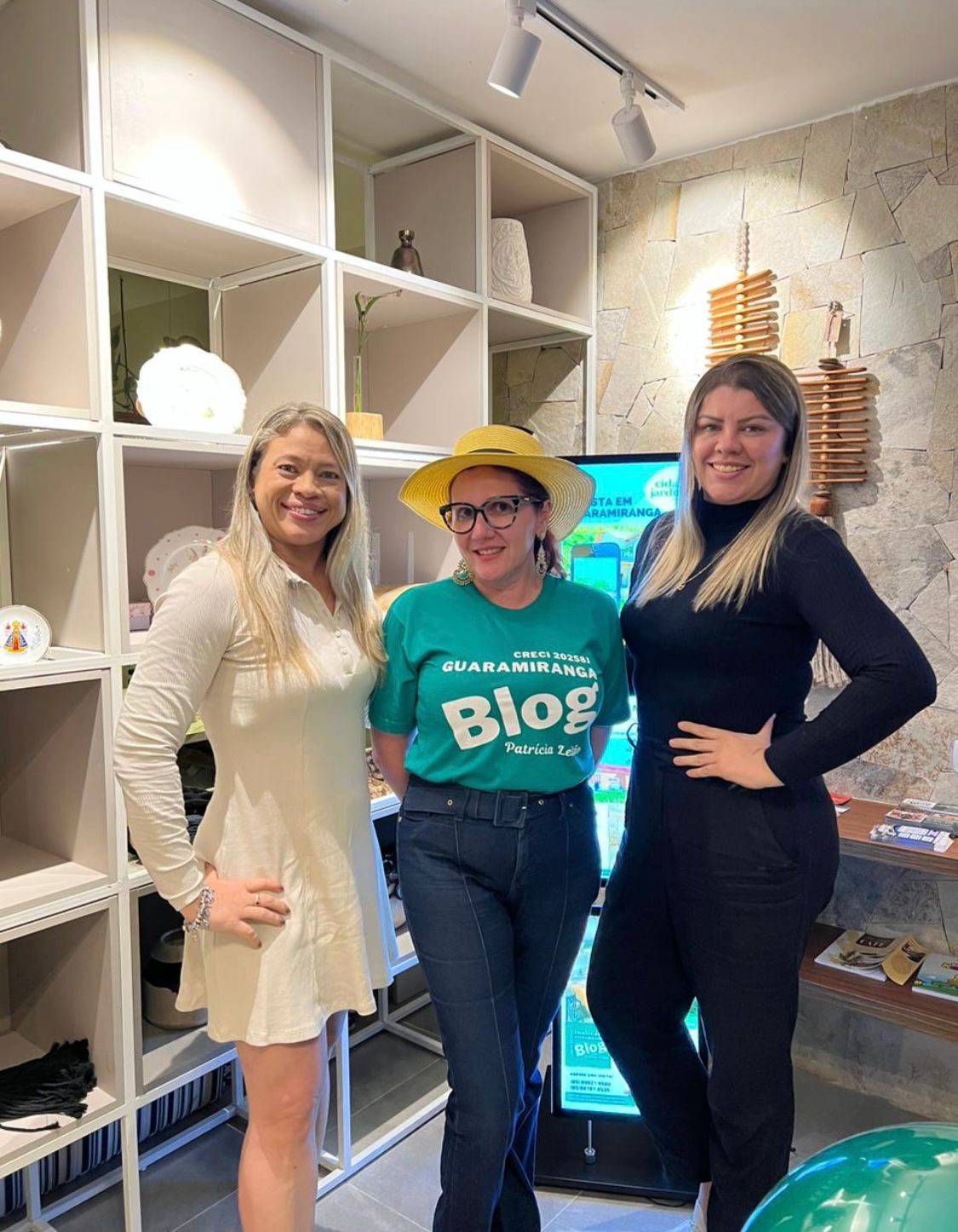 Patrícia Leitão anuncia pré-candidatura a vereadora de Guaramiranga pelo PSD