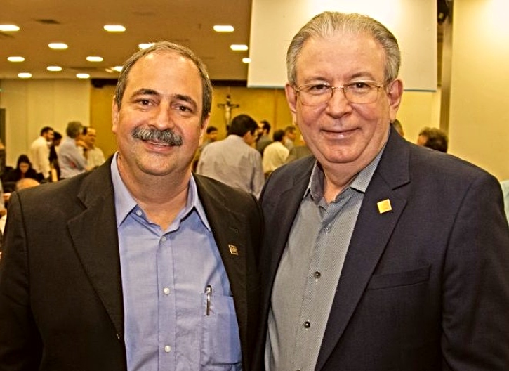 Sesi Ceará completa 76 anos e recebe mensagens de personalidades relevantes Sesi Ceará completa 76 anos e recebe mensagens de personalidades relevantes