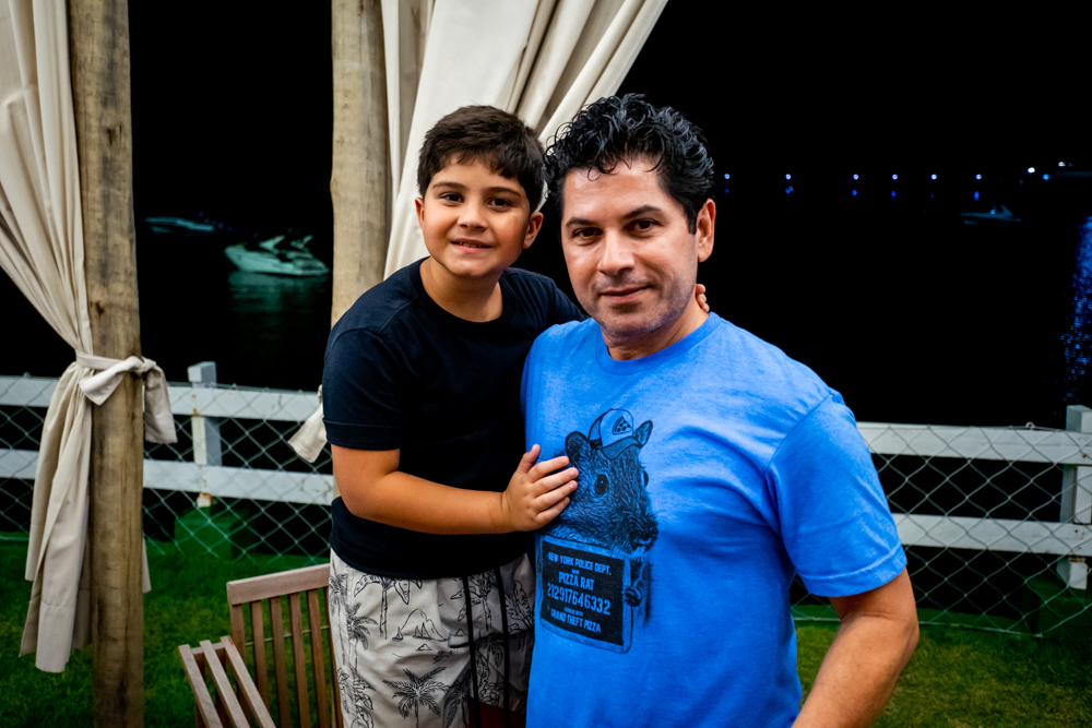 Pompeuzinho E Pompeu Vasconcelos (2)