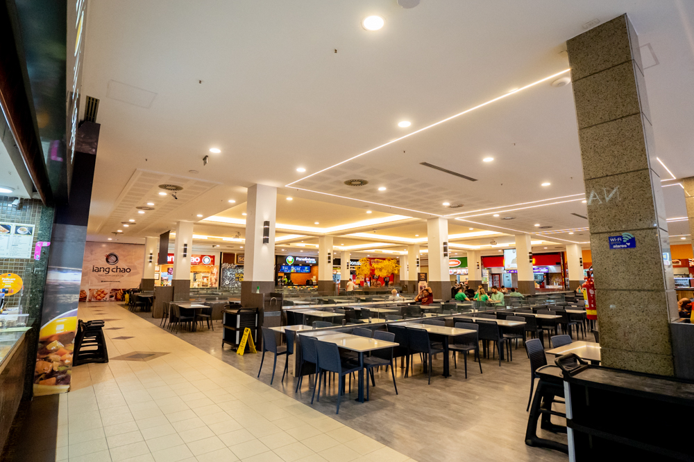 Rebrading Shopping Del Paseo (1)