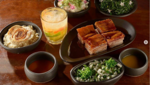 Restaurante A Casa Do Porco