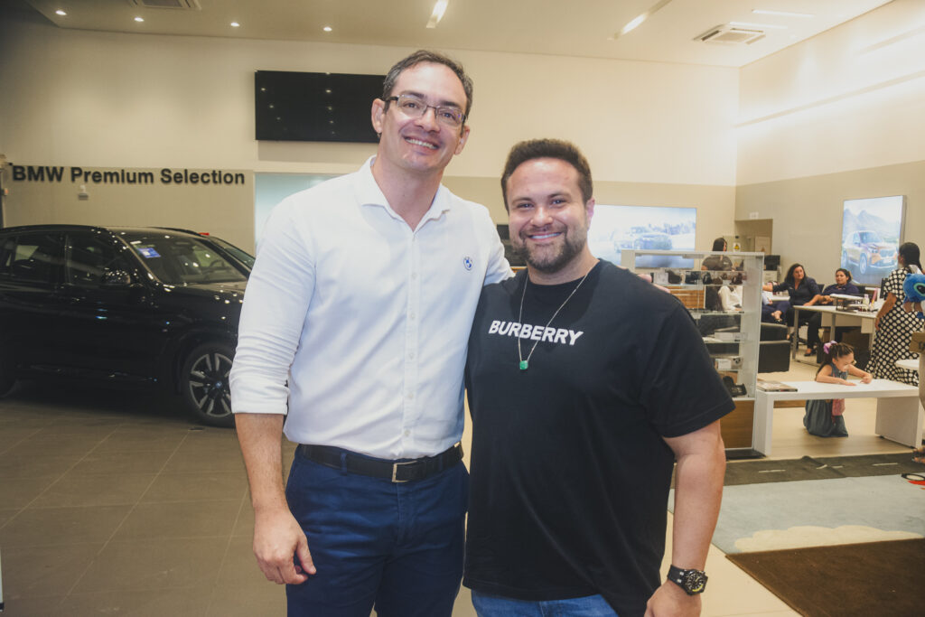 Romero Pereira E Cristiano Junqueira