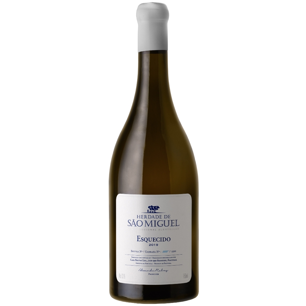 Sao Miguel Esquecido