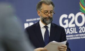 Sherpa Do Brasil, Mauricio Carvalho Lyrio Foto Agência Brasil