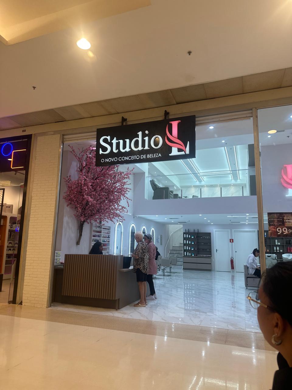 Com investimento de R$ 700 mil, rede de salão de beleza cearense inaugura sua quarta unidade em Fortaleza